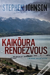 Capa do artigo Kaikoura Rendezvous