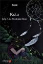 Kaïla T.1 ; Le Monde Des Rêves - Preview