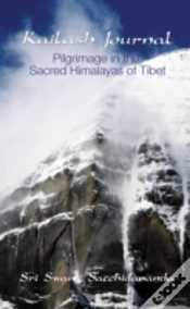 Capa do artigo Kailash Journal