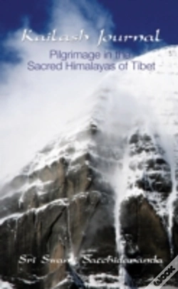 Capa do artigo Kailash Journal
