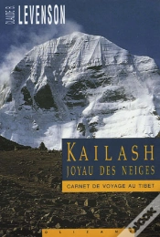 Capa do artigo Kailash ; Joyau Des Neiges