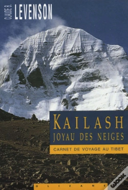 Capa do artigo Kailash ; Joyau Des Neiges