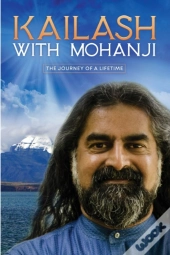 Kailash With Mohanji