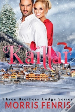 Capa do artigo Kaillar