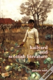 Capa do artigo Kailyard And Scottish Literature
