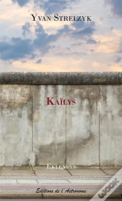 Capa do artigo Kaïlys