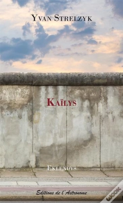 Capa do artigo Kaïlys
