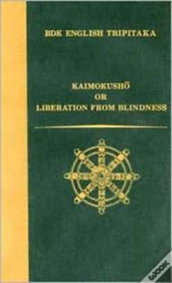 Capa do artigo Kaimokusho
