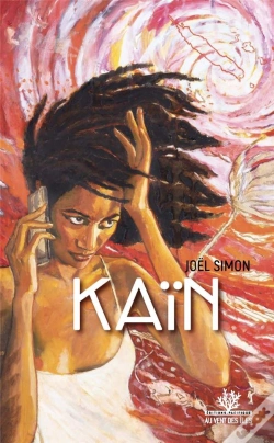 Capa do artigo Kain