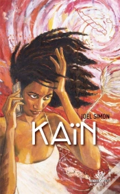 Capa do artigo Kain