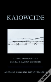 Capa do artigo Kaiowcide
