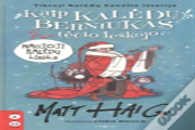 Kaip Kaledu Berniukas Tecio Ieskojo