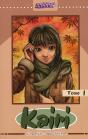 Kairi T.1 - Preview