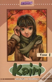 Capa do artigo Kairi T.1