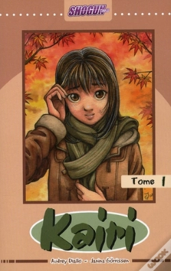 Capa do artigo Kairi T.1