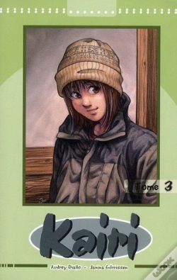 Capa do artigo Kairi T.3