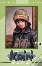 Capa do artigo Kairi T.3