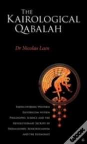 Capa do artigo Kairological Qabalah - Rediscovering Western Esotericism