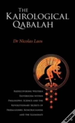 Capa do artigo Kairological Qabalah - Rediscovering Western Esotericism