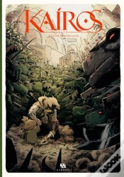 Capa do artigo Kairos 2