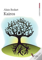 Capa do artigo Kairos