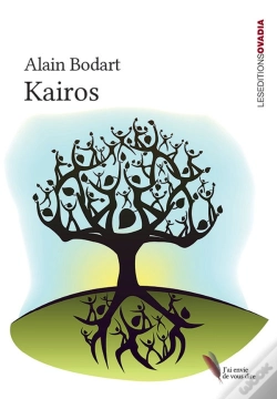 Capa do artigo Kairos