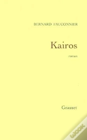 Capa do artigo Kairos