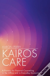 Capa do artigo Kairos Care
