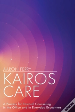 Capa do artigo Kairos Care