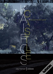 Capa do artigo Kairos Castle
