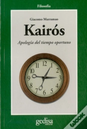 Capa do artigo Kairos