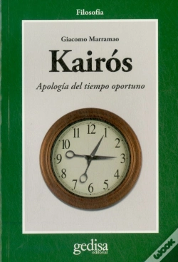 Capa do artigo Kairos