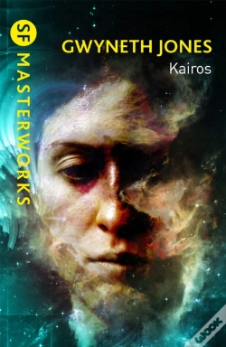 Capa do artigo Kairos