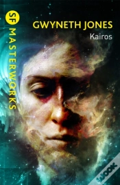 Capa do artigo Kairos
