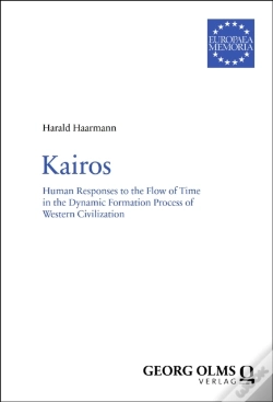 Capa do artigo Kairos