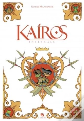 Kairos ; Intégrale