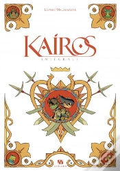 Capa do artigo Kairos ; Intégrale
