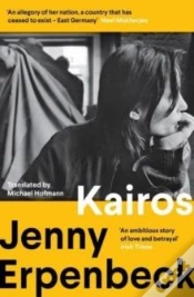Capa do artigo Kairos
