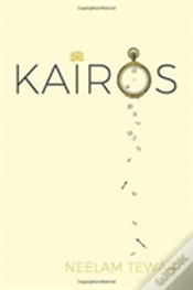 Capa do artigo Kairos