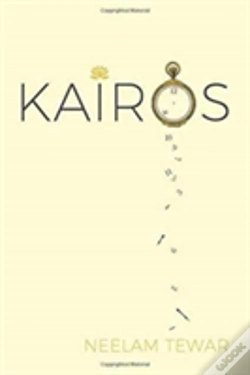Capa do artigo Kairos