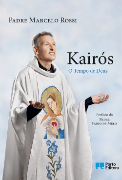 Capa do artigo Kairós