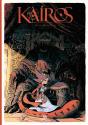 Kairos T.3 - Preview