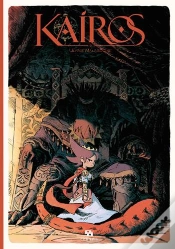 Capa do artigo Kairos T.3