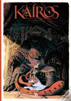 Capa do artigo Kairos T.3