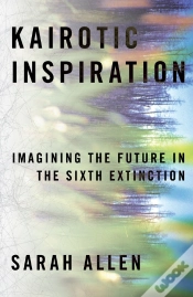 Capa do artigo Kairotic Inspiration