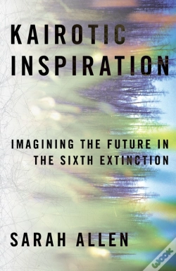 Capa do artigo Kairotic Inspiration