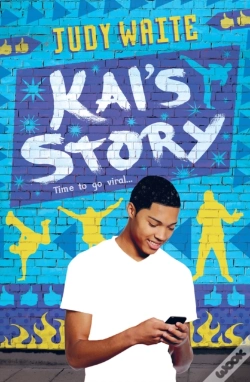 Capa do artigo Kai'S Story