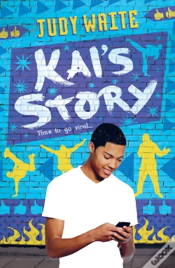 Capa do artigo Kai'S Story