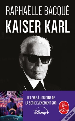 Capa do artigo Kaiser Karl