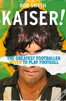 Capa do artigo Kaiser